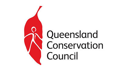 Logo of Queensland Conservation Council